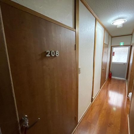 Guest House Hamada-En Tottori Zewnętrze zdjęcie