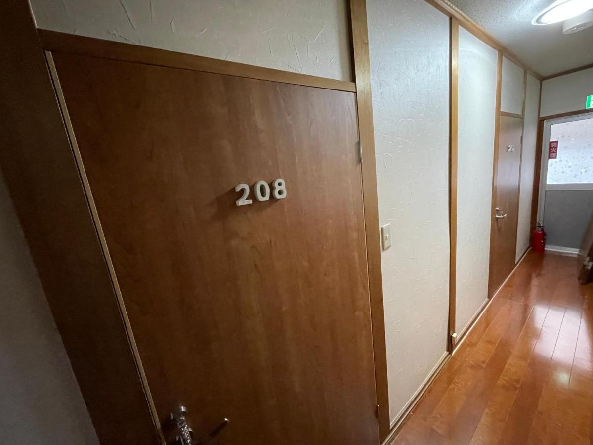 Guest House Hamada-En Tottori Zewnętrze zdjęcie