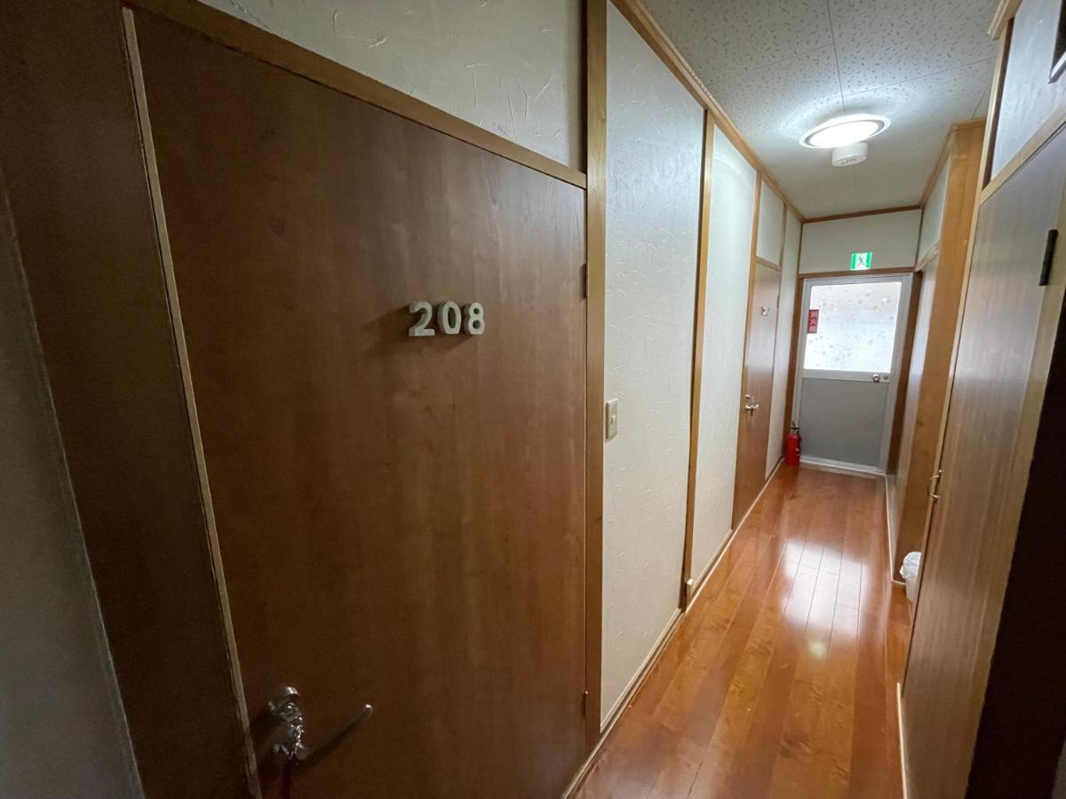 Guest House Hamada-En Tottori Zewnętrze zdjęcie