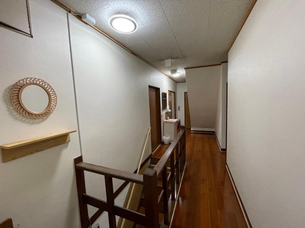 Guest House Hamada-En Tottori Zewnętrze zdjęcie