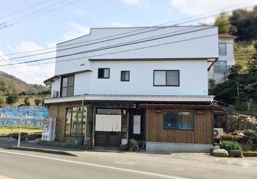 Guest House Hamada-En Tottori Zewnętrze zdjęcie