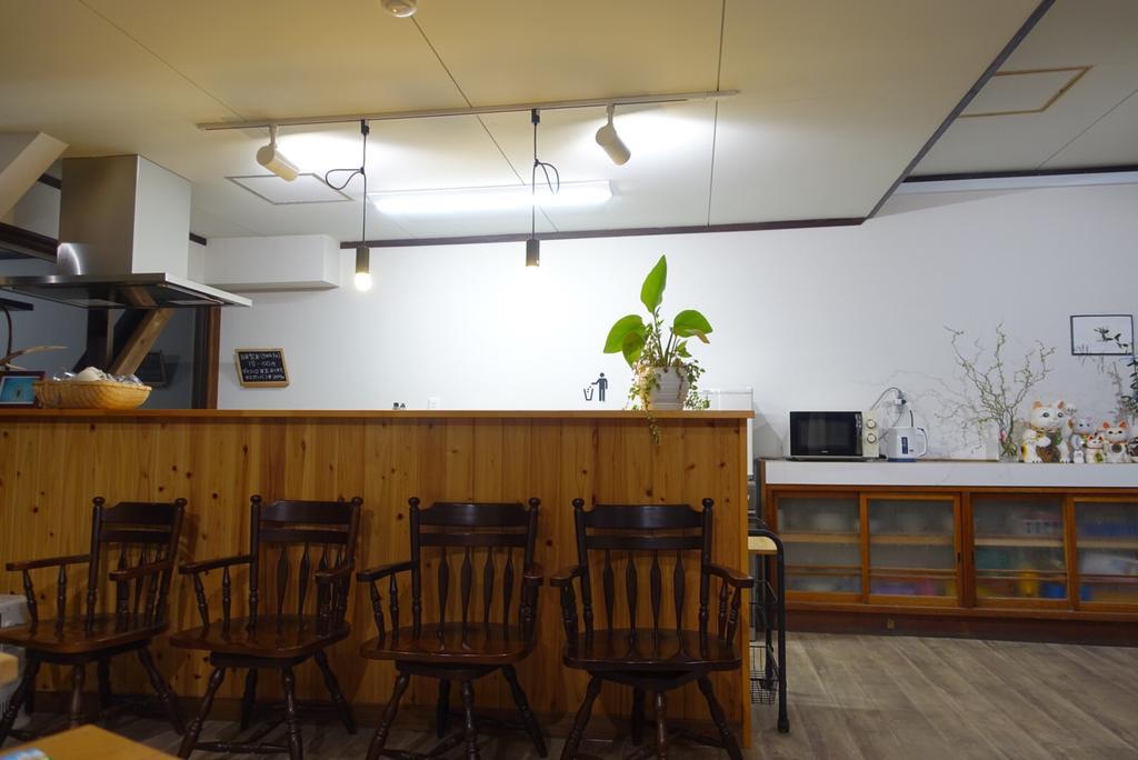 Guest House Hamada-En Tottori Zewnętrze zdjęcie