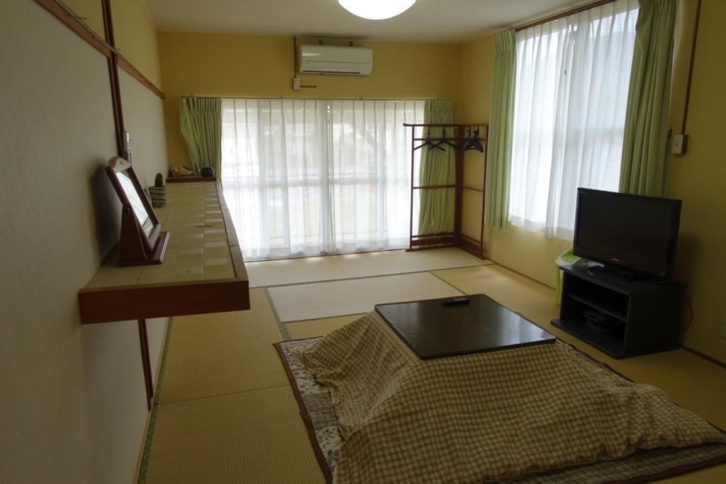 Guest House Hamada-En Tottori Zewnętrze zdjęcie