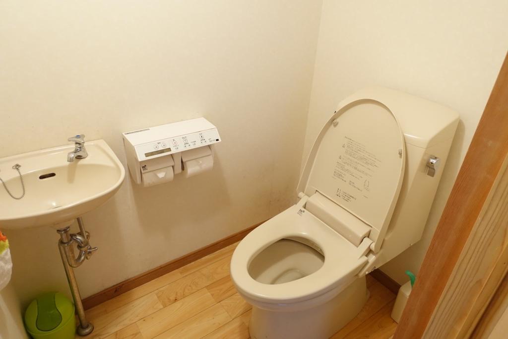Guest House Hamada-En Tottori Zewnętrze zdjęcie